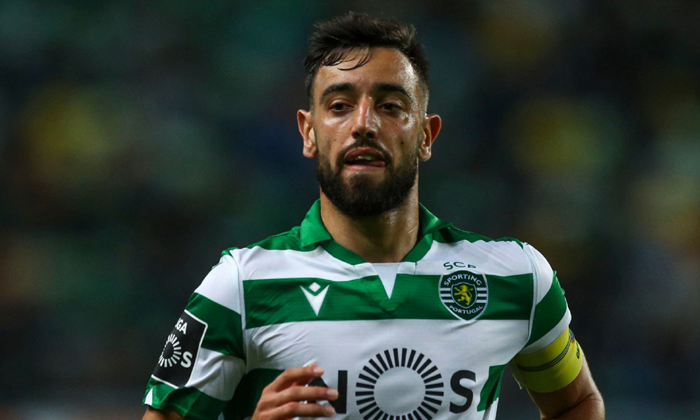 MU nhận tin kh&ocirc;ng thể vui hơn trong vụ Bruno Fernandes