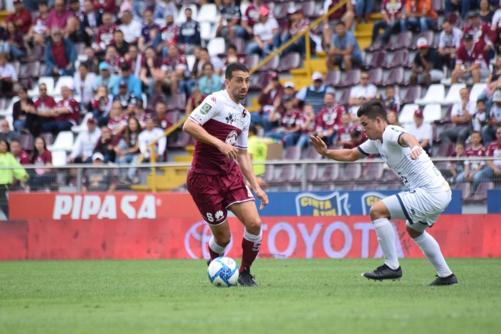 Nhận định Saprissa vs Guadalupe, 9h ng&agrave;y 17/1