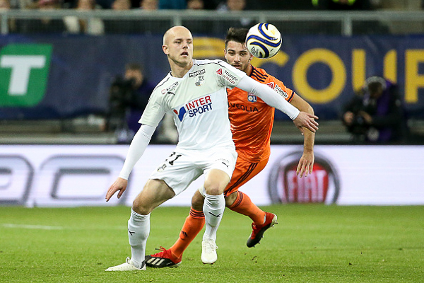 Nhận định Amiens vs Stade Reims, 1h00 ng&agrave;y 16/1