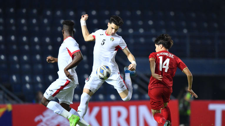 Nhận định U23 Jordan vs U23 UAE, 20h15 ng&agrave;y 16/1