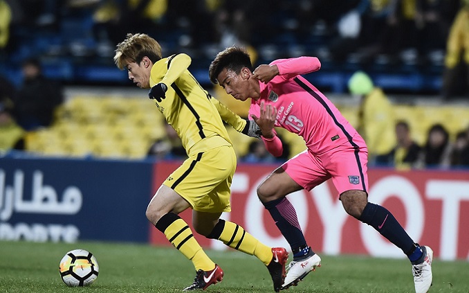 Nhận định Sun Pegasus vs Kitchee, 19h00 ng&agrave;y 16/1