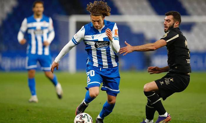 Almeria vs Alaves, 18h ng&agrave;y 16/1: Tạm biệt chủ nh&agrave;