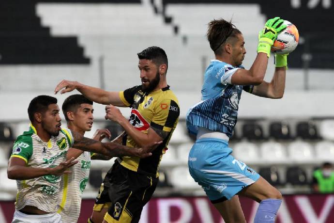 Defensa y Justicia vs Coquimbo Unido, 6h30 ng&agrave;y 17/1: Chờ chung kết to&agrave;n Argentina