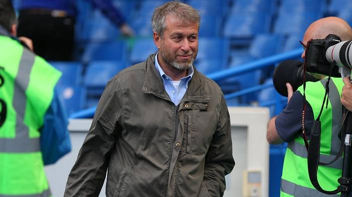 Lộ l&yacute; do khiến Abramovich suốt 18 năm kh&ocirc;ng trả lời phỏng vấn về Chelsea