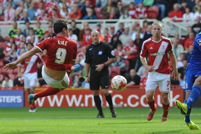 Middlesbrough vs Birmingham, 19h30 ng&agrave;y 16/1: Hướng về Top 6
