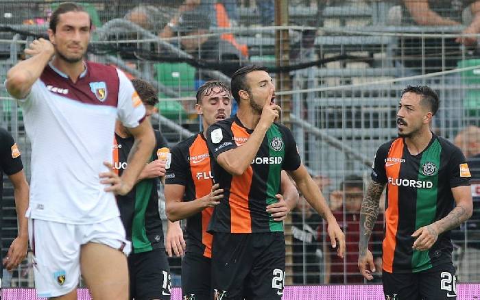 Pordenone vs Venezia, 20h00 ng&agrave;y 16/1: V&agrave;o Top 8