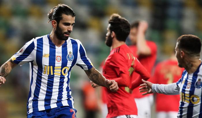 Porto vs Benfica, 4h ng&agrave;y 16/1: Dragao đi dễ kh&oacute; về