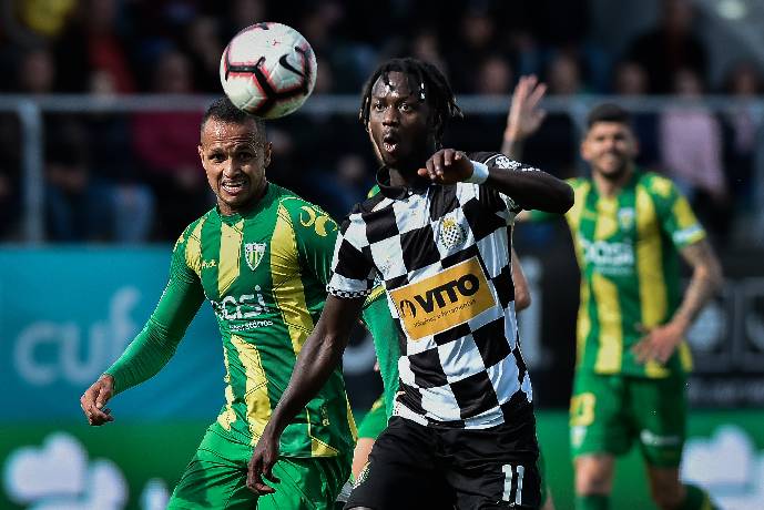Tondela vs Boavista, 3h30 ng&agrave;y 17/1: Đả bại chủ nh&agrave;