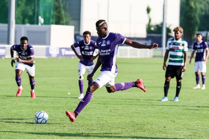 Toulouse vs Grenoble, 21h00 ng&agrave;y 16/1: Cắt đu&ocirc;i