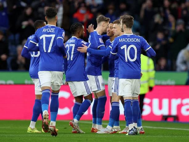 Đội h&igrave;nh ra s&acirc;n ch&iacute;nh thức Burnley vs Leicester, 22h ng&agrave;y 15/1 (cập nhật)