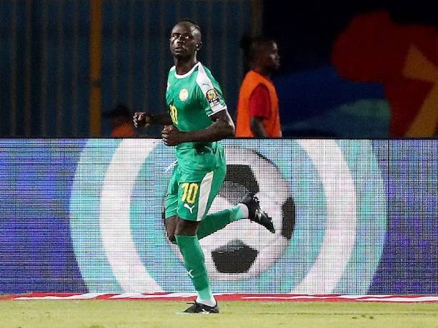 Đội h&igrave;nh ra s&acirc;n ch&iacute;nh thức Senegal vs Guinea, 20h ng&agrave;y 14/1 (cập nhật)