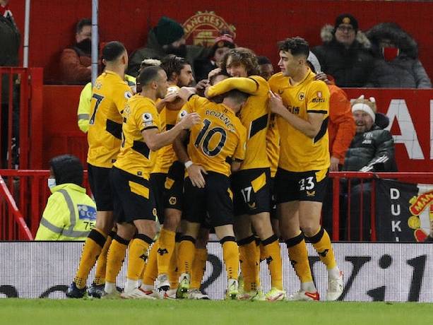 Đội h&igrave;nh ra s&acirc;n ch&iacute;nh thức Wolves vs Southampton, 22h ng&agrave;y 15/1