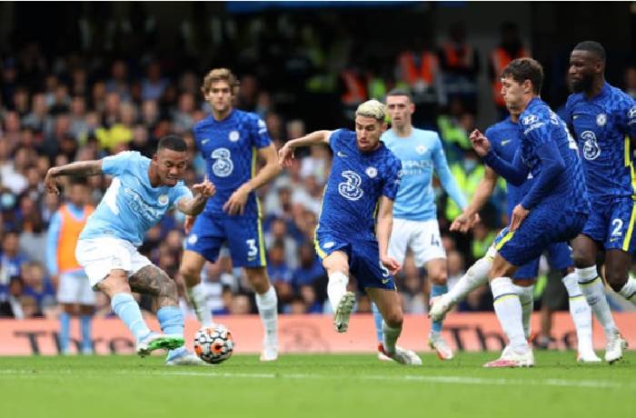 Lịch sử đối đầu Man City vs Chelsea, trước v&ograve;ng 22 Ngoại hạng Anh 2021/ 22