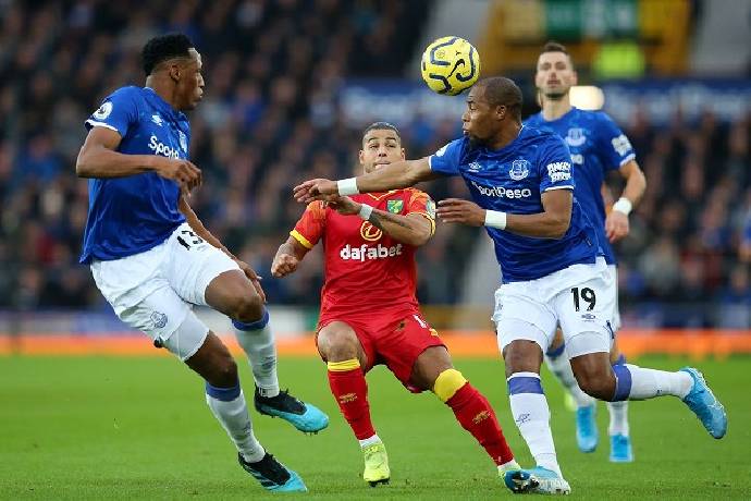 Mark Lawrenson dự đo&aacute;n Norwich City vs Everton, 22h00 ng&agrave;y 15/11