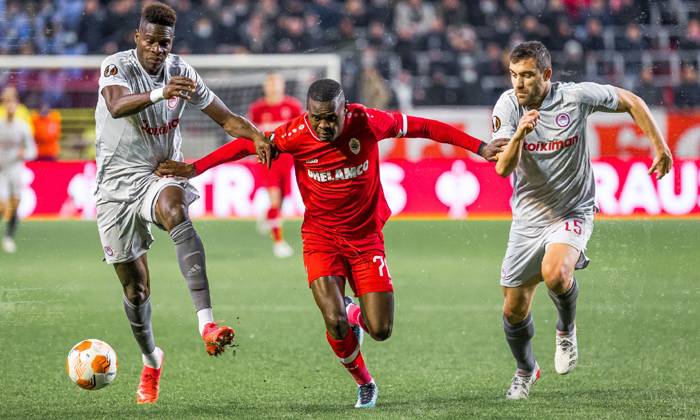 Nhận định, soi k&egrave;o Antwerp vs Charleroi, 19h30 ng&agrave;y 16/1