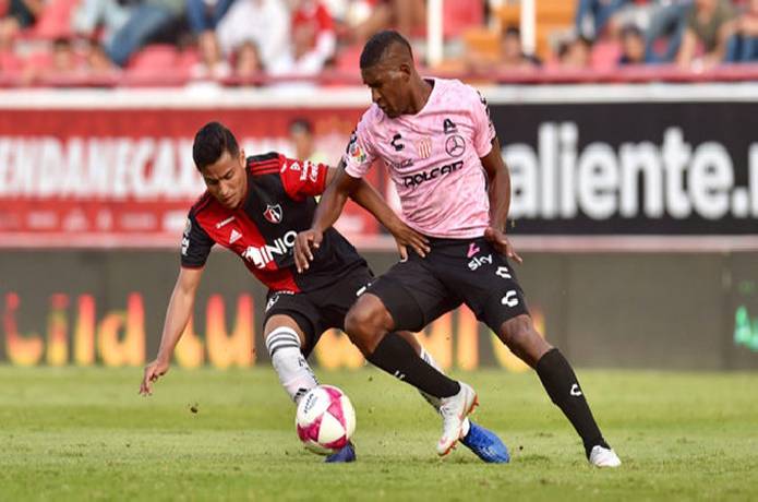 Nhận định, soi k&egrave;o Atlas vs Atl. San Luis, 06h00 ng&agrave;y 16/01