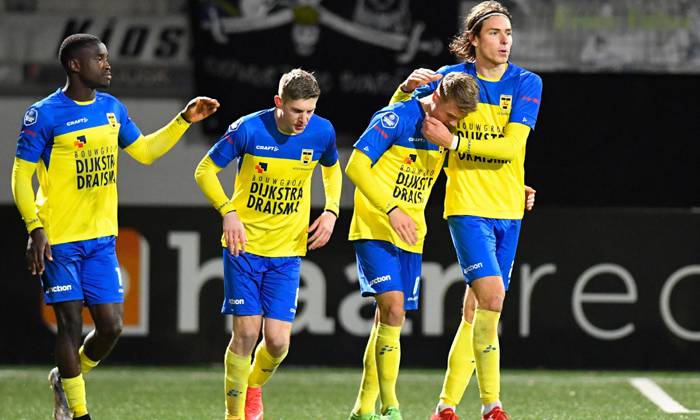 Nhận định, soi k&egrave;o Cambuur vs Sparta Rotterdam, 20h30 ng&agrave;y 16/1