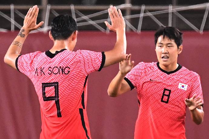 Nhận định, soi k&egrave;o Iceland vs H&agrave;n Quốc, 18h00 ng&agrave;y 15/1