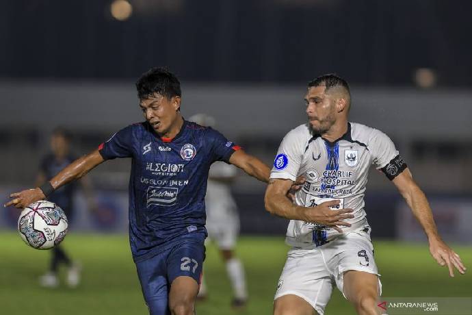 Nhận định, soi k&egrave;o Semarang vs Arema, 20h45 ng&agrave;y 17/1