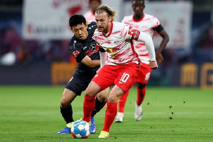 Nhận định, soi k&egrave;o Stuttgart vs RB Leipzig, 21h30 ng&agrave;y 15/1