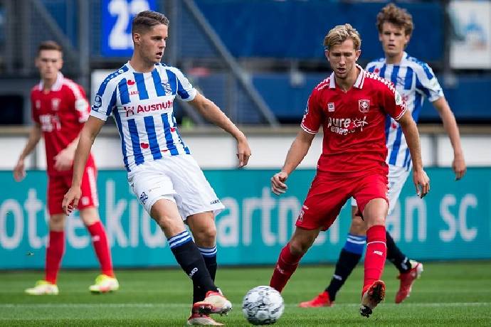 Nhận định, soi k&egrave;o Twente vs Heerenveen, 2h00 ng&agrave;y 16/1