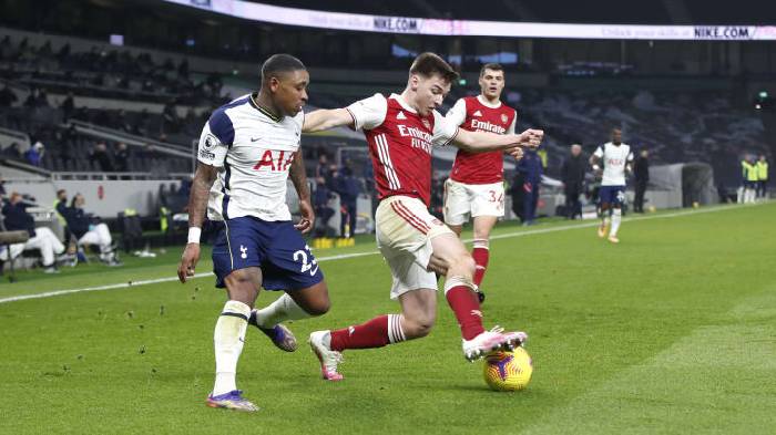Soi bảng dự đo&aacute;n tỷ số ch&iacute;nh x&aacute;c Tottenham vs Arsenal, 23h30 ng&agrave;y 16/1