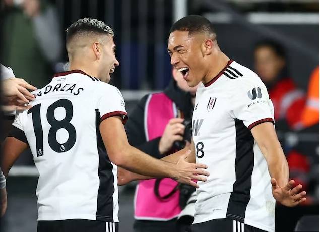 Đội h&igrave;nh ra s&acirc;n ch&iacute;nh thức Newcastle vs Fulham, 21h ng&agrave;y 15/1