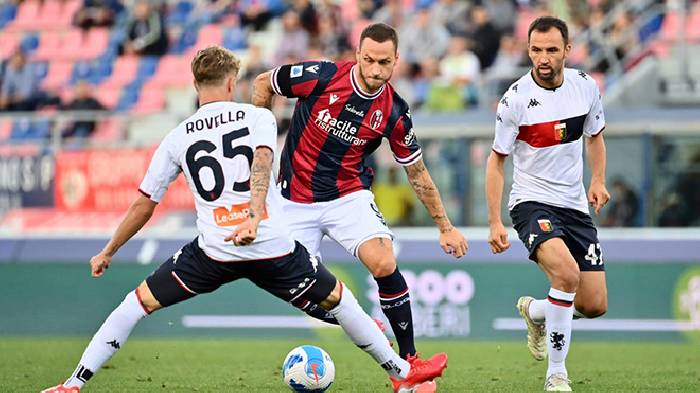 M&aacute;y t&iacute;nh dự đo&aacute;n b&oacute;ng đ&aacute; 15/1: Genoa vs Venezia