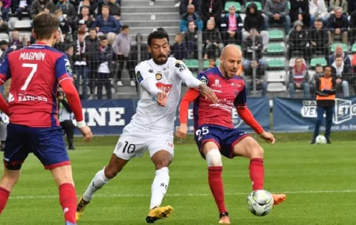 Nhận định, soi k&egrave;o Angers vs Clermont Foot, 21h ng&agrave;y 15/1