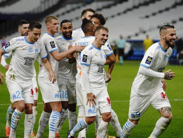 Nhận định, soi k&egrave;o Marseille vs Lorient, 1h ng&agrave;y 15/1