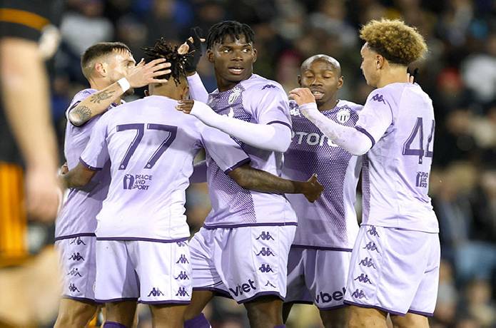 Nhận định, soi k&egrave;o Monaco vs Ajaccio, 23h05 ng&agrave;y 15/1