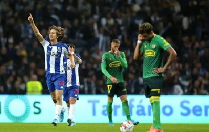 Nhận định, soi k&egrave;o Porto vs Famalic&atilde;o, 3h30 ng&agrave;y 16/1