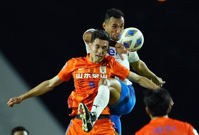 Nhận định, soi k&egrave;o Shandong Taishan vs Zhejiang, 14h30 ng&agrave;y 15/1