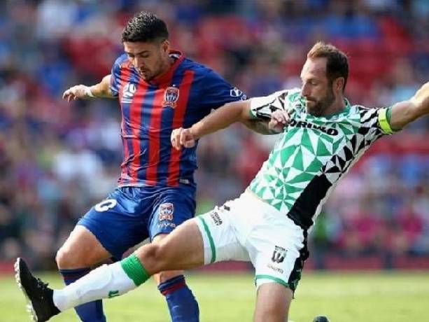 Nhận định, soi k&egrave;o Western United vs Newcastle Jets, 13h ng&agrave;y 15/1