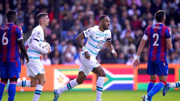 Ph&acirc;n t&iacute;ch k&egrave;o hiệp 1 Chelsea vs Crystal Palace, 21h ng&agrave;y 15/1