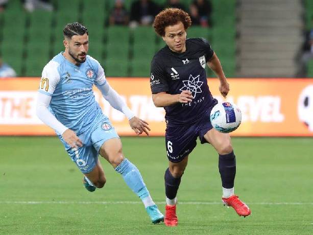 Ph&acirc;n t&iacute;ch k&egrave;o hiệp 1 Perth Glory vs Sydney FC, 18h30 ng&agrave;y 14/1