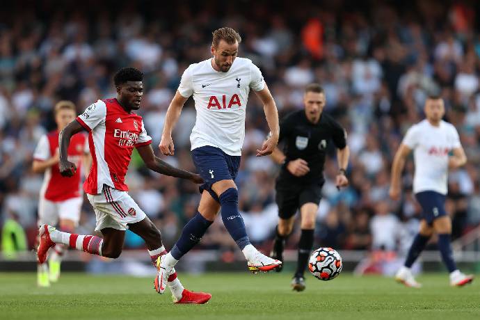 Ph&acirc;n t&iacute;ch k&egrave;o hiệp 1 Tottenham vs Arsenal, 23h30 ng&agrave;y 15/1