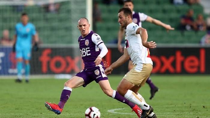 Ph&acirc;n t&iacute;ch k&egrave;o hiệp 1 Western United vs Newcastle Jets, 13h ng&agrave;y 15/1