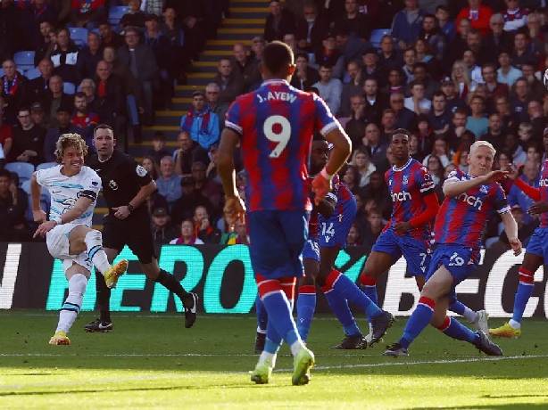 Soi k&egrave;o phạt g&oacute;c Chelsea vs Crystal Palace, 21h ng&agrave;y 15/1