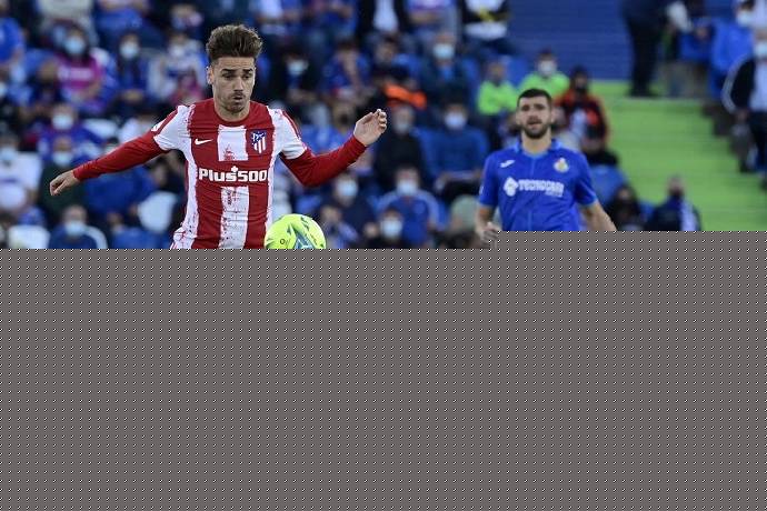 Soi k&egrave;o phạt g&oacute;c Getafe vs Espanyol, 20h ng&agrave;y 15/1