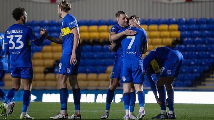 Nhận định, soi k&egrave;o AFC Wimbledon vs Grimsby Town, 22h00 ng&agrave;y 15/1