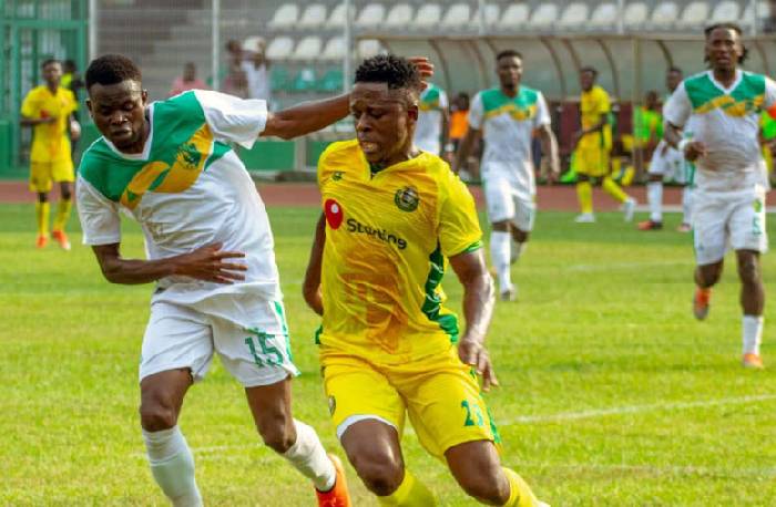 Nhận định, soi k&egrave;o Bayelsa United vs Bendel Insurance, 22h00 ng&agrave;y 15/01