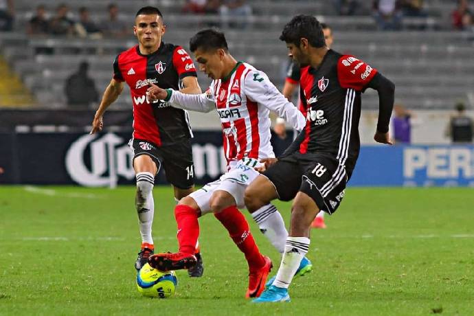 Nhận định, soi k&egrave;o Club Necaxa vs Atlas, 7h00 ng&agrave;y 15/1