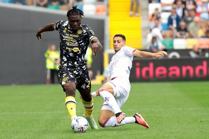 Nhận định, soi k&egrave;o Fiorentina vs Udinese, 0h00 ng&agrave;y 15/1