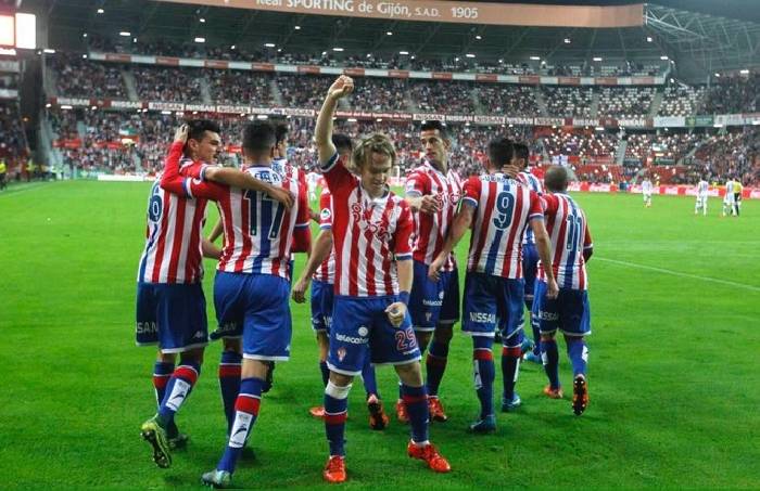 Nhận định, soi k&egrave;o Gijon vs Huesca, 22h15 ng&agrave;y 14/1