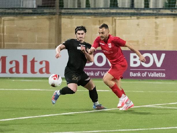 Nhận định, soi k&egrave;o Gzira United vs Fgura United, 00h00 ng&agrave;y 16/1