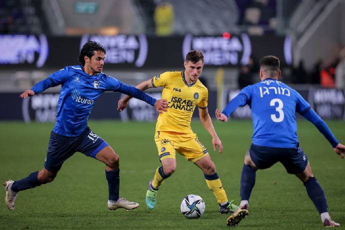 Nhận định, soi k&egrave;o Hapoel Ironi Kiryat Shmona vs Ironi Ramat Hasharon, 00h00 ng&agrave;y 16/01