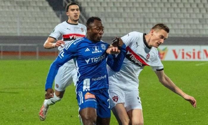 Nhận định, soi k&egrave;o Hradec Kralove vs Spartak Trnava, 19h00 ng&agrave;y 15/1