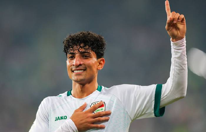 Nhận định, soi k&egrave;o Indonesia vs Iraq, 21h30 ng&agrave;y 15/1