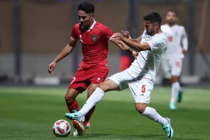 Nhận định, soi k&egrave;o Iran vs Palestine, 0h30 ng&agrave;y 15/1